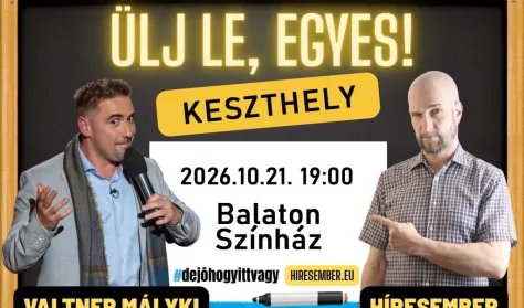 keszthely