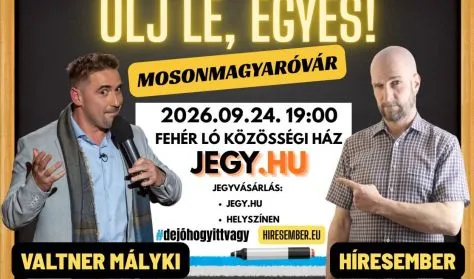 mosonmagyarovar