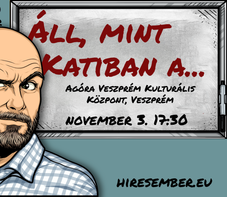 veszprembanner