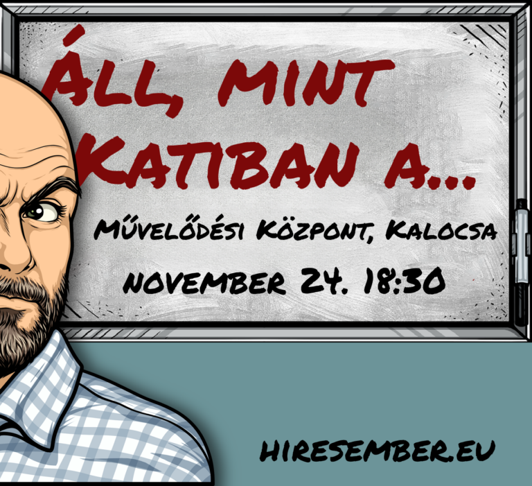 kalocsabanner